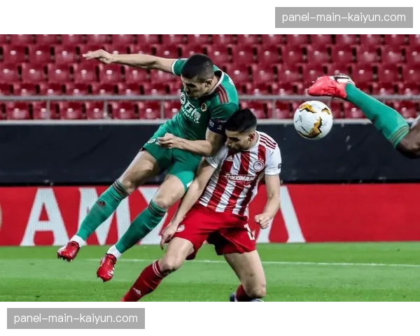 勒沃库森总比分2-0战胜奥林匹亚科斯，锁定16强席位