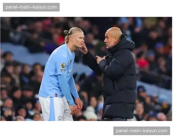 哈兰德训练中脚踝不适，出战周末“双红会”成疑