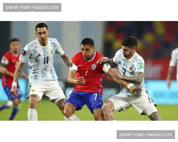 美洲区奥运落选赛：阿根廷力压智利，获得巴黎最后门票